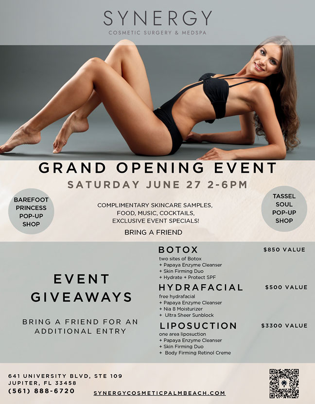 Event RSVP