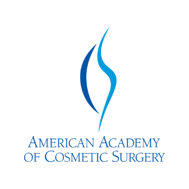 American Academy of Cosmetic Surgery Logo