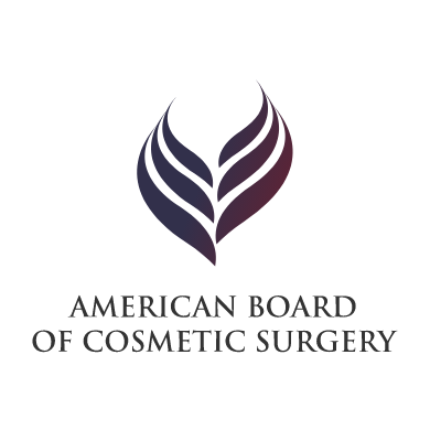 American Board of Cosmetic Surgery Logo