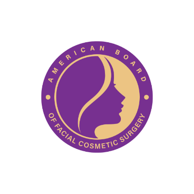 American Board of Facial Cosmetic Surgery Logo