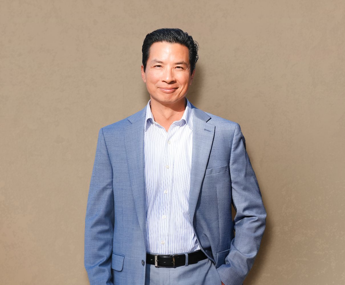 Dr Steven Chang MD Board Certified Cosmetic Surgeon