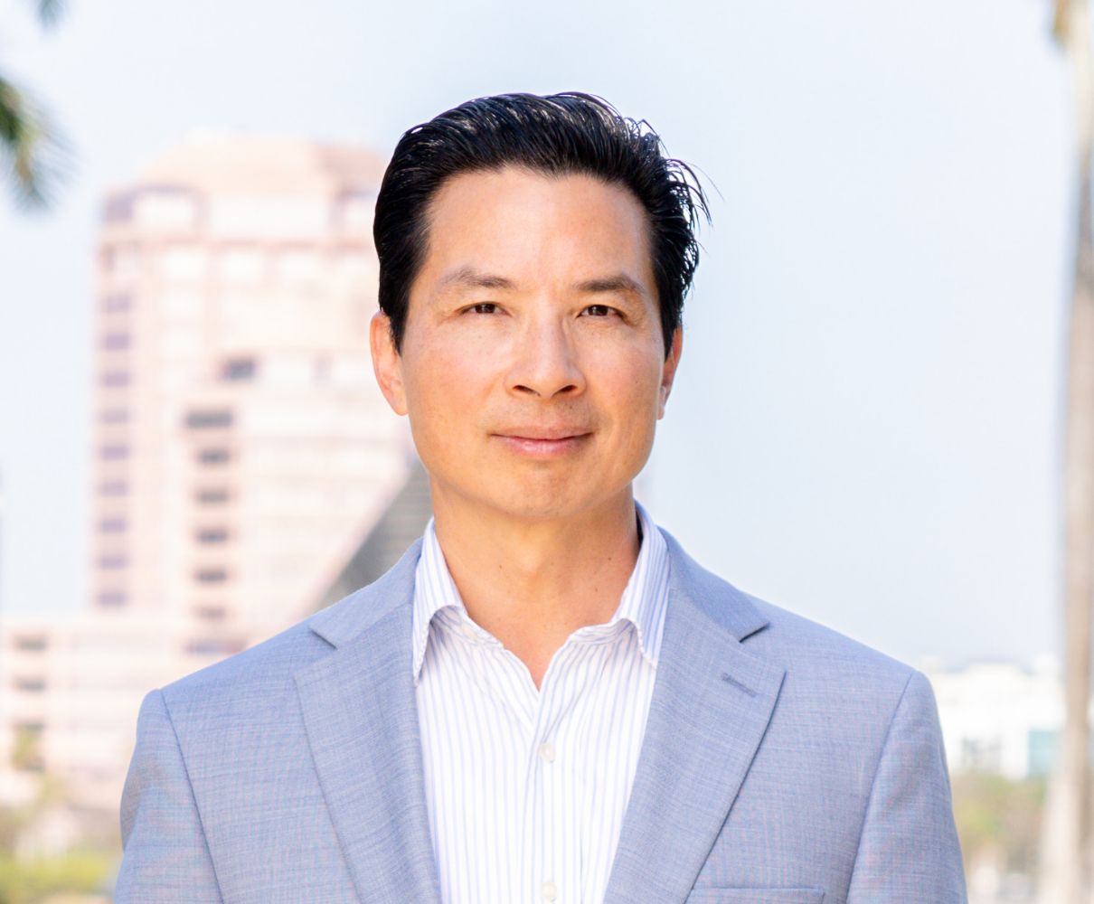 Dr Steven Chang MD